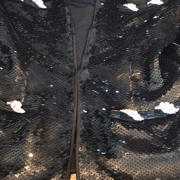 GORGEOUS🌸 Vintage Pamela Dennis Sequined Suit - Picture 13 of 17